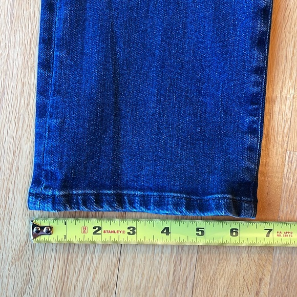 AG Denim The Harper straight - Picture 7 of 14